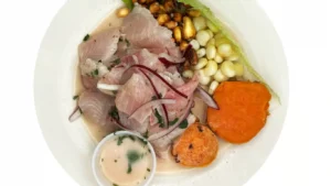 Ceviche