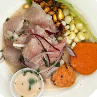 Ceviche
