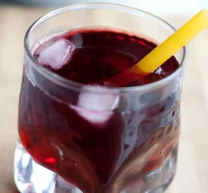 Chicha Morada